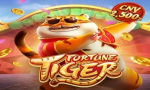 สล็อตทดลองเล่น PG เกมFortune Tiger