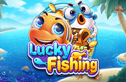 CQ9 LuckyFishing