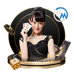 WM CASINO