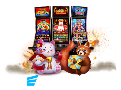 evoplay slot