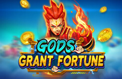 GODS GRANT FORTUNE FC