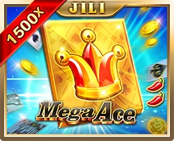 MEGA ACE ค่าย JILI