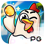 CHICKY RUN ค่าย PG